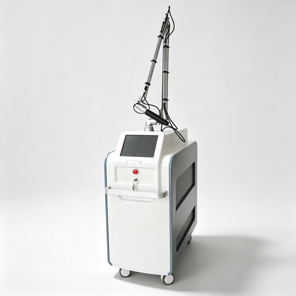 Picosecond Laser Candela Laser