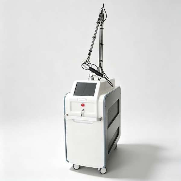 Laser & IPL Systems