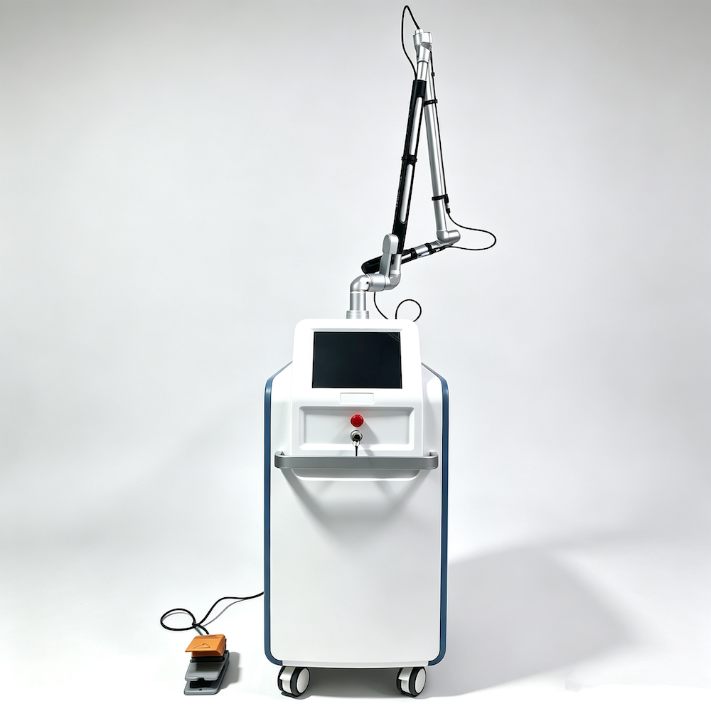 Picosecond Laser Candela Laser