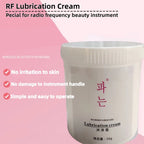 RF Sensitive Skin Import Gel Tecar Multipole RF Instrument Dielectric Conductive Lubrication Cream 1000g Calming Repair Skin