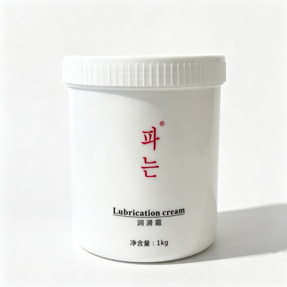 RF Lubrication Cream 1000g