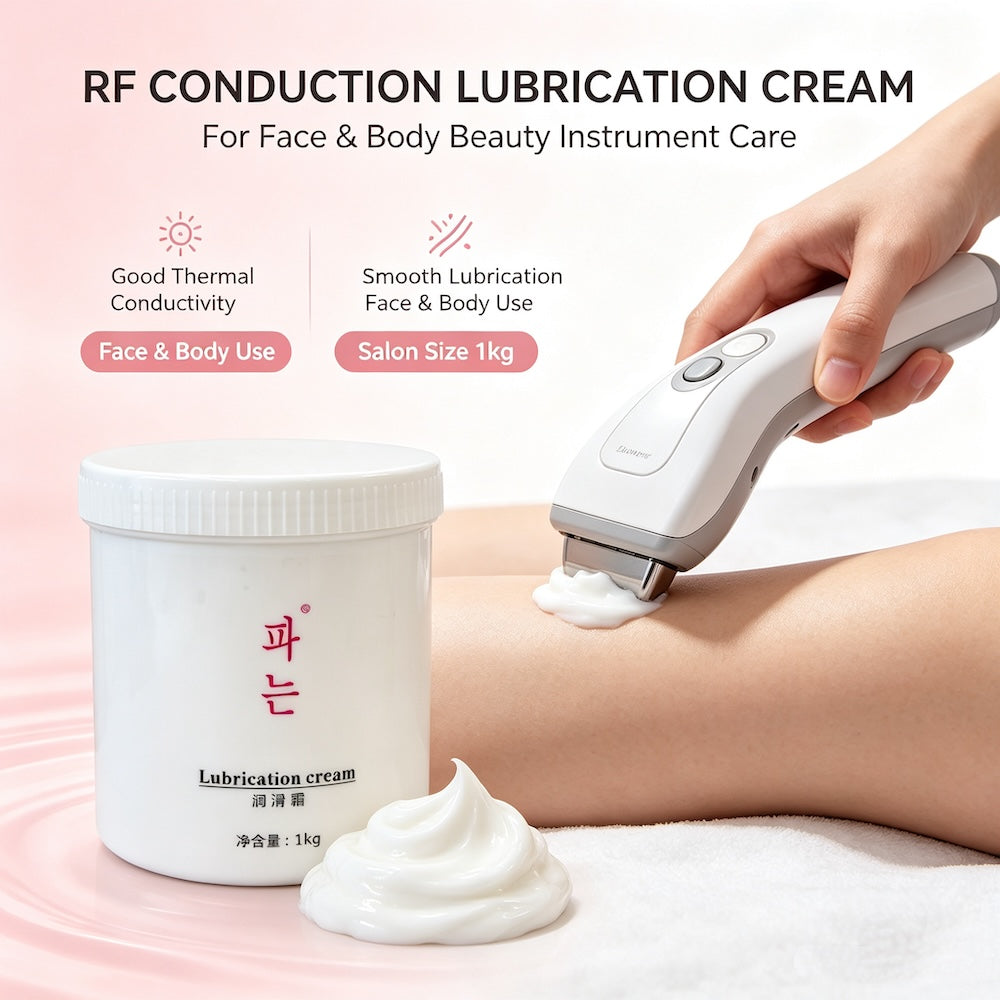 RF Lubrication Cream 1000g