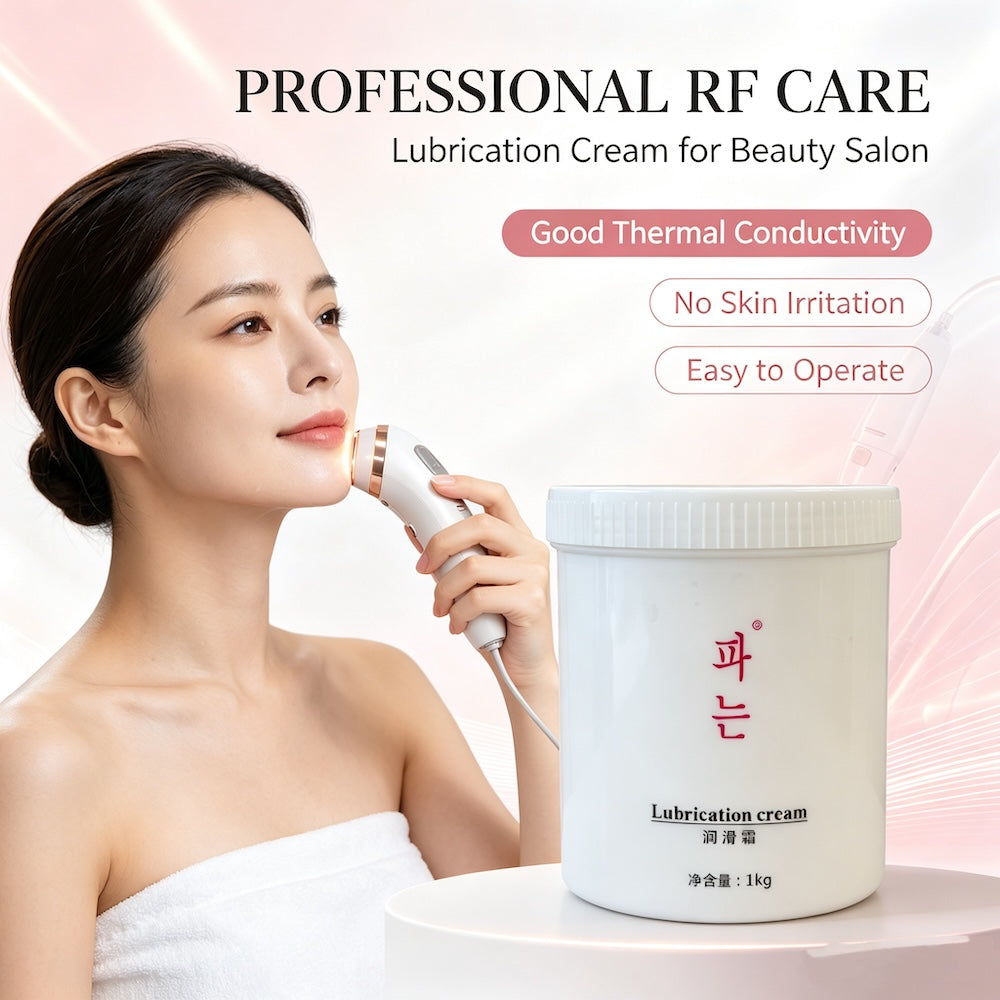 RF Lubrication Cream 1000g
