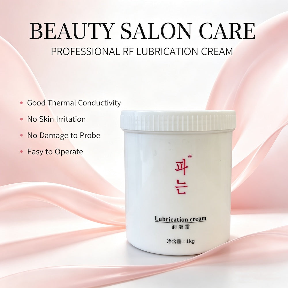 RF Lubrication Cream 1000g