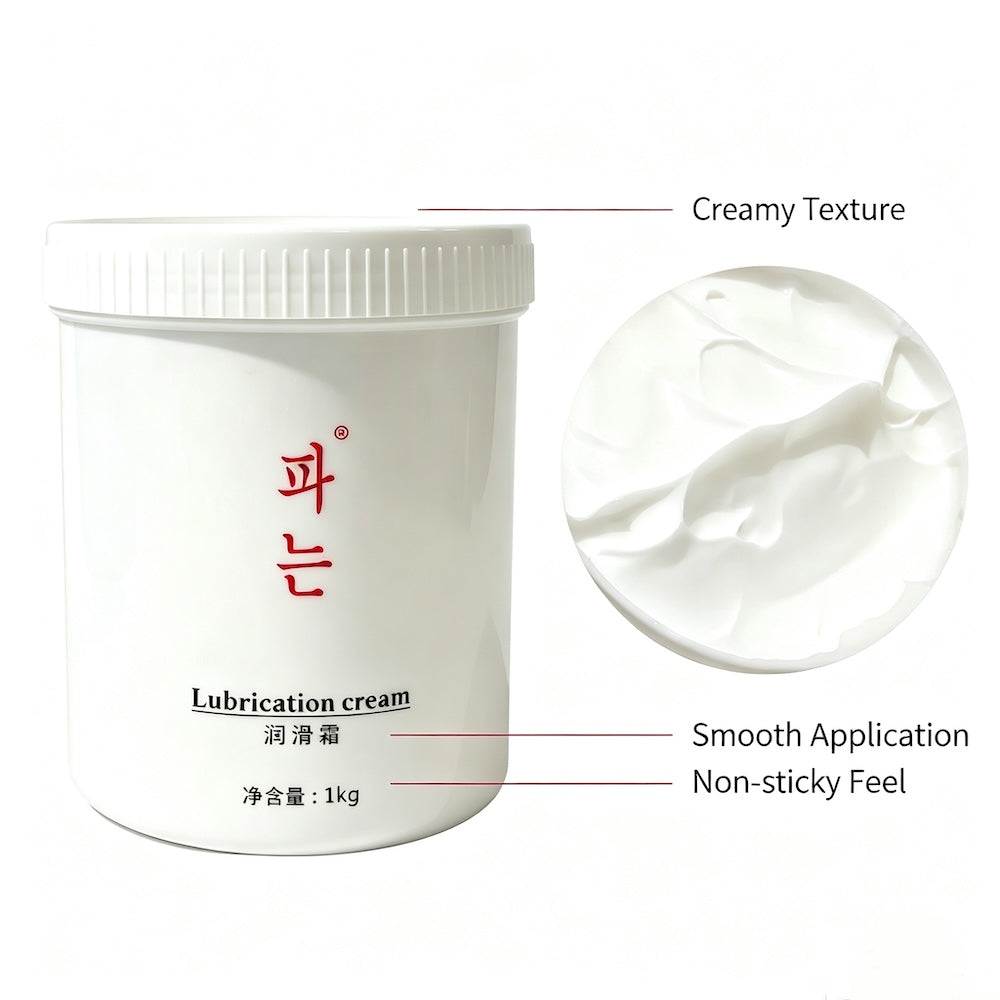 RF Lubrication Cream 1000g