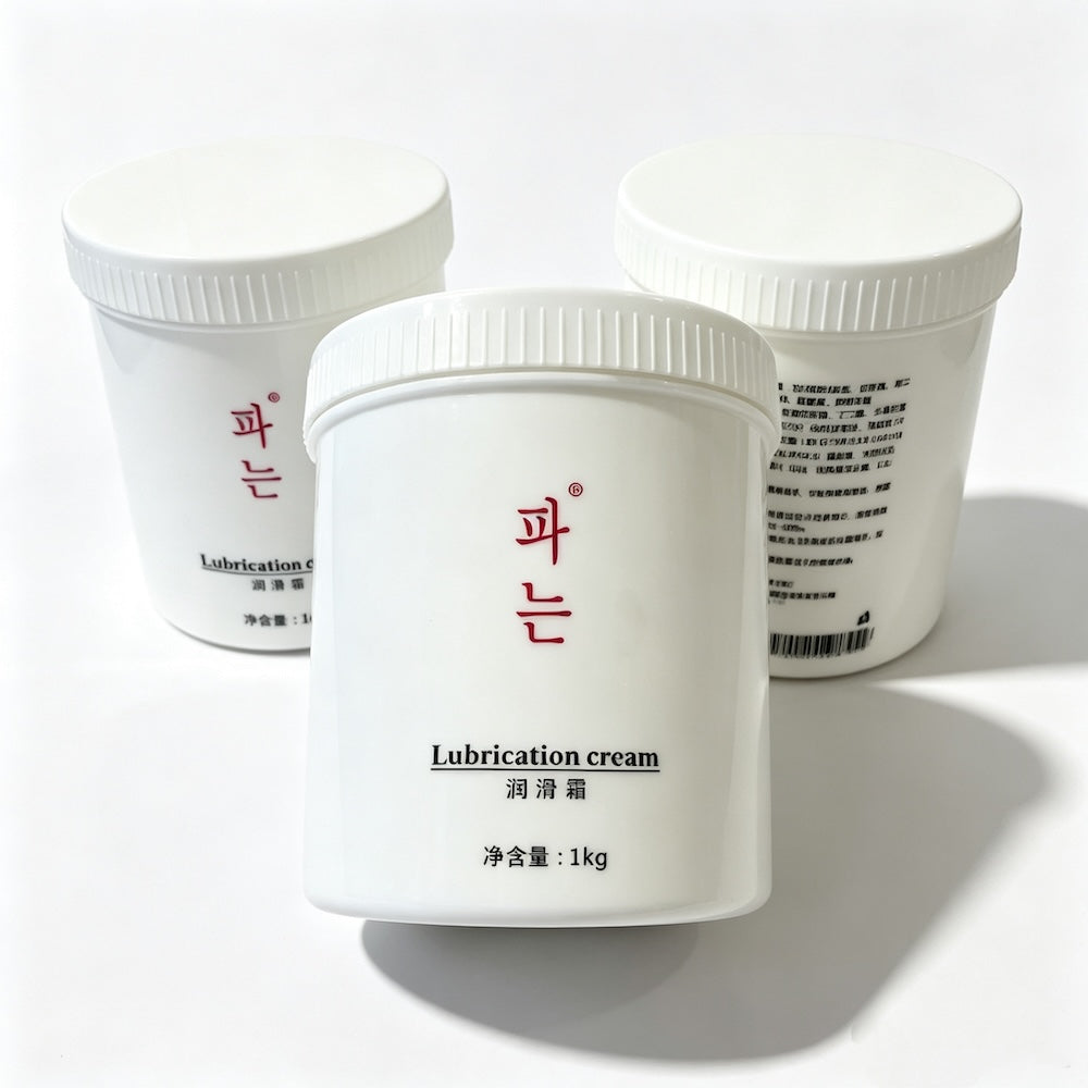 RF Lubrication Cream 1000g