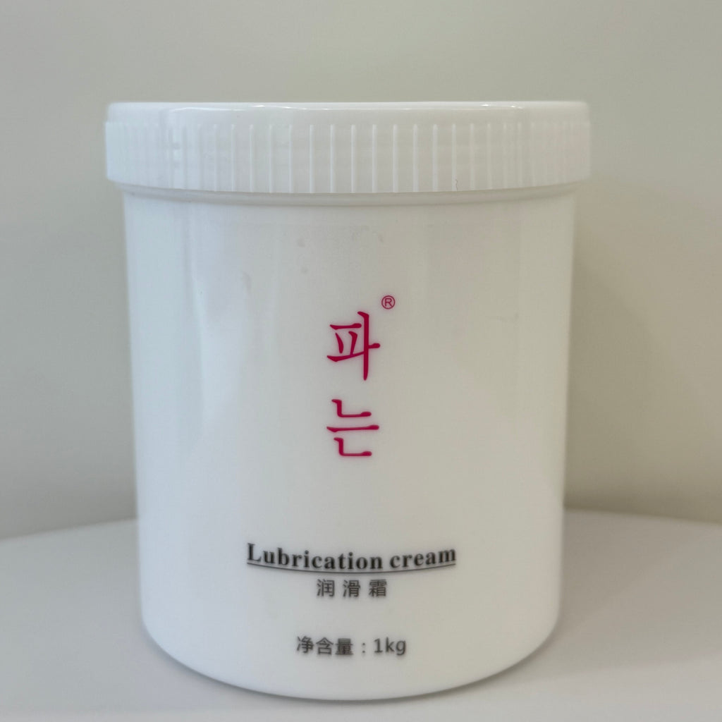 RF Sensitive Skin Import Gel Tecar Multipole RF Instrument Dielectric Conductive Lubrication Cream 1000g Calming Repair Skin