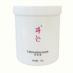 RF Sensitive Skin Import Gel Tecar Multipole RF Instrument Dielectric Conductive Lubrication Cream 1000g Calming Repair Skin