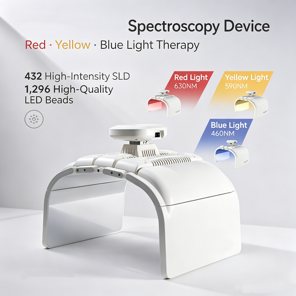 PDT LED Light Therapy