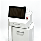Velashape Body Sculpture Inner Ball Roller Device