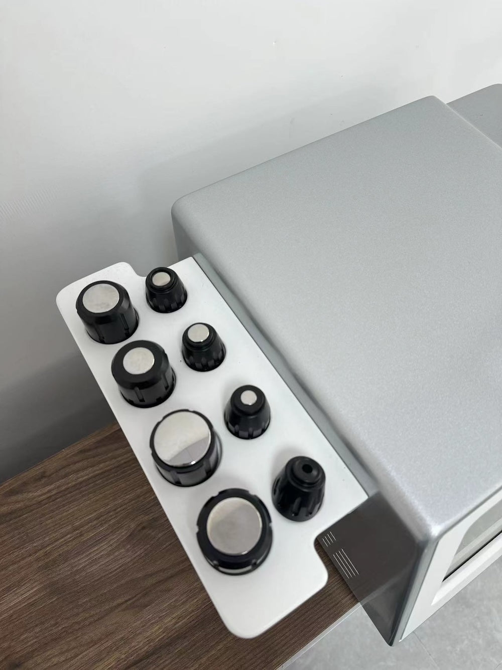 New Arrival Multifunctional Ultrasound Pneumatic Shockwave ED Erectile Dysfunction Shockwave Therapy Machine