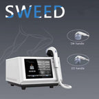 New FSWT Focused Shockwave for Pain Relief Physiotherapy Focus Shockwave Machine