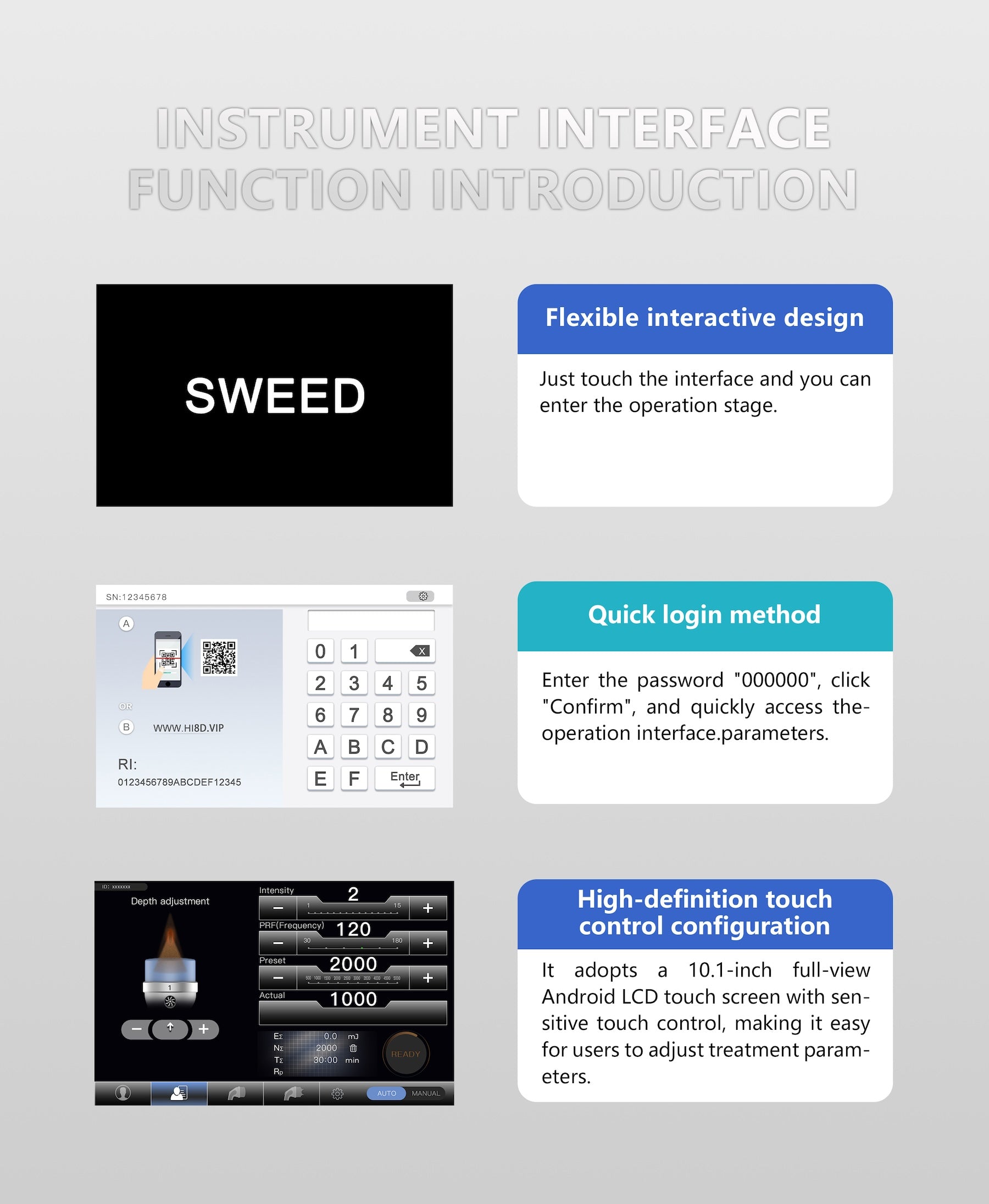 Professional Focused Shockwave for ED Pain Relief Sport Injury Physiotherapy Focus Shockwaves Machine