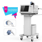 New FSWT Focused Shockwave for Pain Relief Physiotherapy Focus Shockwave Machine