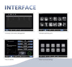 Professional Focused Shockwave for ED Pain Relief Sport Injury Physiotherapy Focus Shockwaves Machine