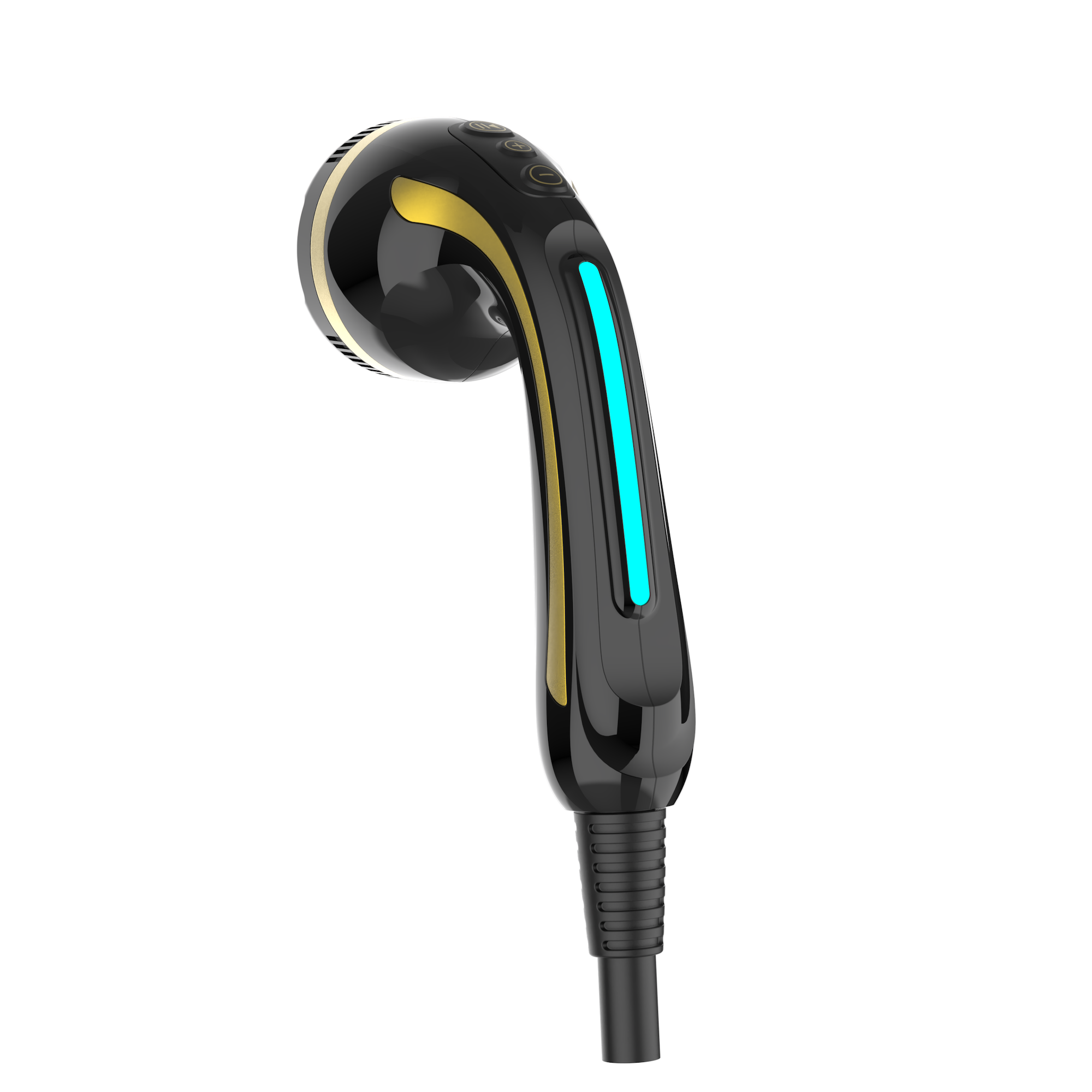 Shockwave Therapy Machine Focusing Shockwave Therapy Electromagnetic Machine Physical Therapy Pain Relief for Human and Pet