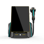 Shockwave Therapy Machine Focusing Shockwave Therapy Electromagnetic Machine Physical Therapy Pain Relief for Human and Pet