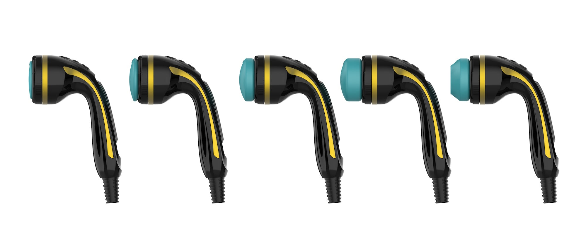 Shockwave Therapy Machine Focusing Shockwave Therapy Electromagnetic Machine Physical Therapy Pain Relief for Human and Pet