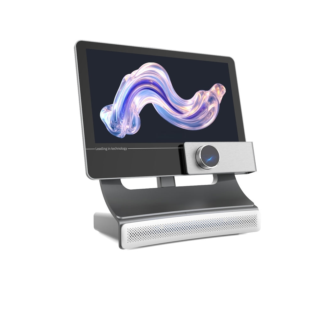 AI Scalp Hair Analyzer 3 Detector 13 Type Analysis Indicators Beauty Salon Clinic Use