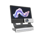 AI Scalp Hair Analyzer 3 Detector 13 Type Analysis Indicators Beauty Salon Clinic Use