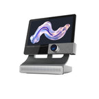 AI Scalp Hair Analyzer 3 Detector 13 Type Analysis Indicators Beauty Salon Clinic Use