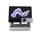 AI Scalp Hair Analyzer 3 Detector 13 Type Analysis Indicators Beauty Salon Clinic Use