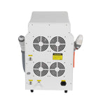 IPL OPT E-light RF 2 in 1 Permanent Hair Removal Epilator E-light Skin Rejuvenation RF Wrinkle Removal Skin Whitening