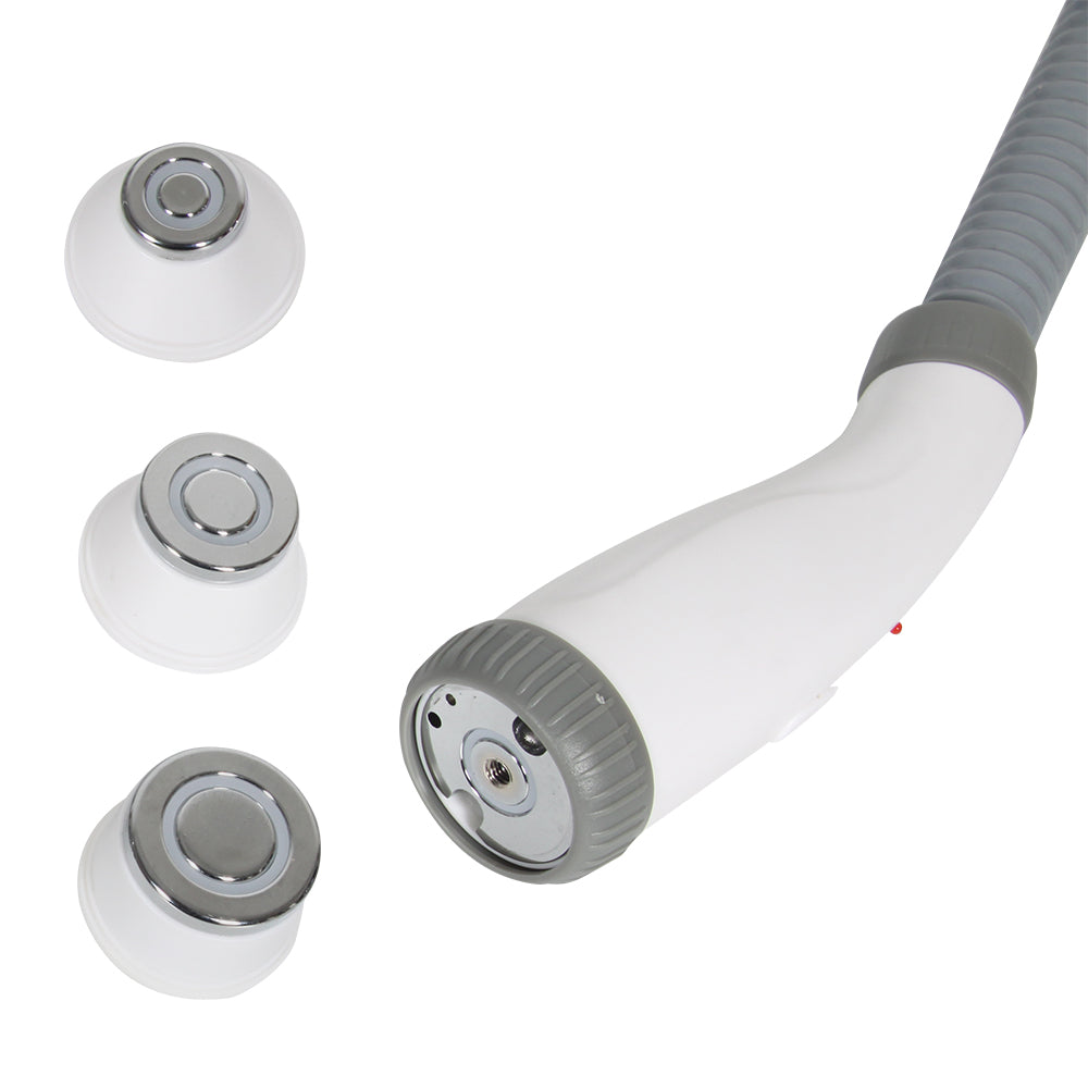 IPL OPT E-light RF 2 in 1 Permanent Hair Removal Epilator E-light Skin Rejuvenation RF Wrinkle Removal Skin Whitening