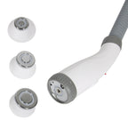 IPL OPT E-light RF 2 in 1 Permanent Hair Removal Epilator E-light Skin Rejuvenation RF Wrinkle Removal Skin Whitening