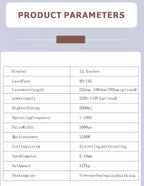 Vertical Picosecond Pico Laser Tattoo Removal Machine for Skin Resurfacing and Pigmentation Removal 755/1064/532nm