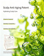 Anti-Dandruff Essence for Scalp Health Care Daily Use