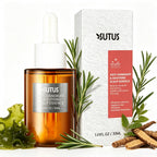 Anti-Dandruff Essence for Scalp Health Care Daily Use