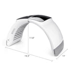 7 Color Led Light Therapy Machine PDT Therapy for Body Facial Skin Rejuvenation