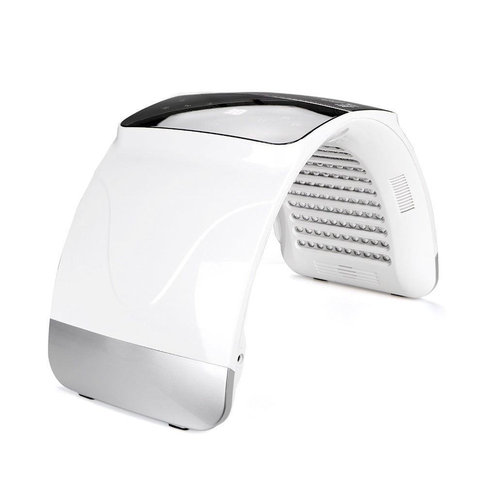 7 Color Led Light Therapy Machine PDT Therapy for Body Facial Skin Rejuvenation