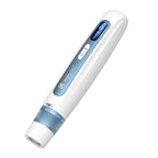 Hot Sale New H5 Hydra Pen with Serum Container Derma Micro-Needle Pen Anti-Wrinkle Wireless Derma Pen Beauty Device