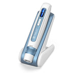 Hot Sale New H5 Hydra Pen with Serum Container Derma Micro-Needle Pen Anti-Wrinkle Wireless Derma Pen Beauty Device