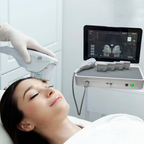 Newest Generation 2.0 Hifu High Frequency Anti-Aging Ultra Sound Therapy Face Body Lifting Device SMAS Wrinkle Removal Machine