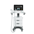 Newest Generation 2.0 Hifu High Frequency Anti-Aging Ultra Sound Therapy Face Body Lifting Device SMAS Wrinkle Removal Machine