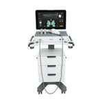 Newest Generation 2.0 Hifu High Frequency Anti-Aging Ultra Sound Therapy Face Body Lifting Device SMAS Wrinkle Removal Machine