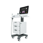 Newest Generation 2.0 Hifu High Frequency Anti-Aging Ultra Sound Therapy Face Body Lifting Device SMAS Wrinkle Removal Machine