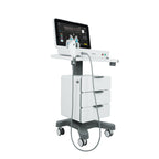 Newest Generation 2.0 Hifu High Frequency Anti-Aging Ultra Sound Therapy Face Body Lifting Device SMAS Wrinkle Removal Machine