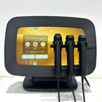 New Oxygenation Bubble Facial Device 3in 1 Multifunctional Capsule Serum Salon Use