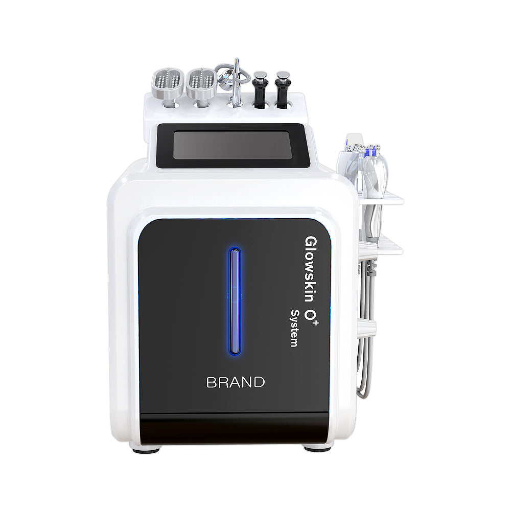 SP63 Hydra facial