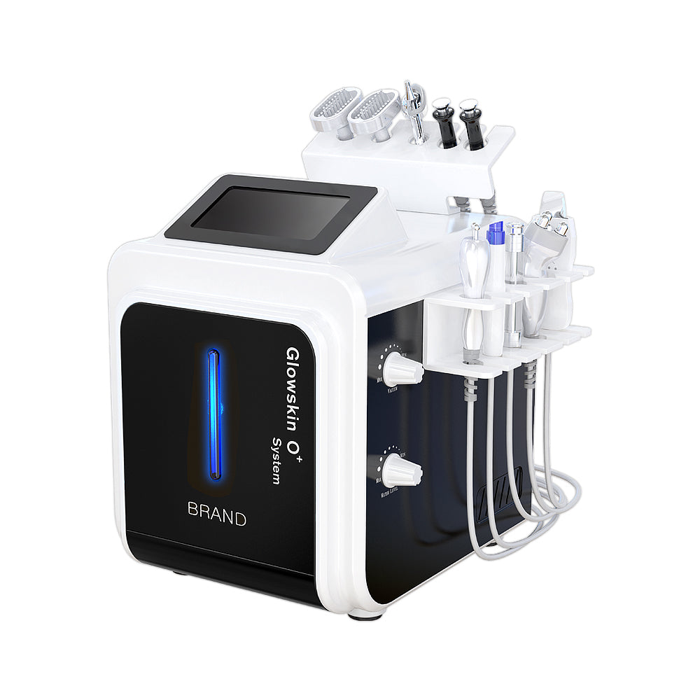 SP63 Hydra facial