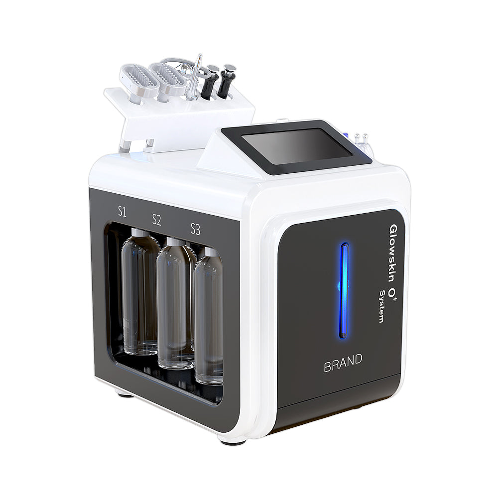 SP63 Hydra facial