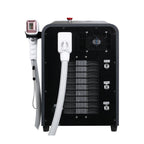 Hair Removal Diode Laser Device 810nm Laser Hair Removal 755nm/808nm/940nm/1064