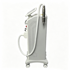 Picosecond Laser Q-switch tattoo removal
