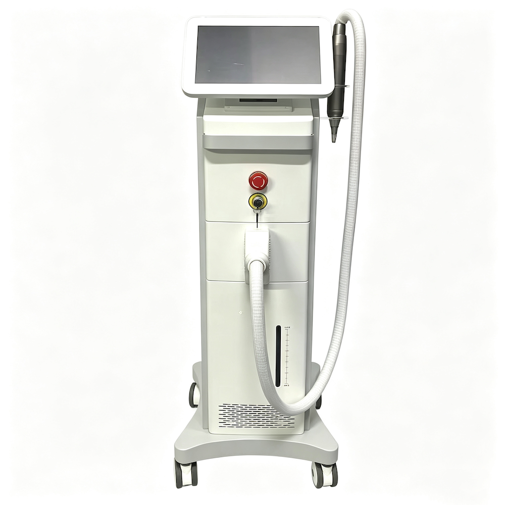 Picosecond Laser Q-switch tattoo removal