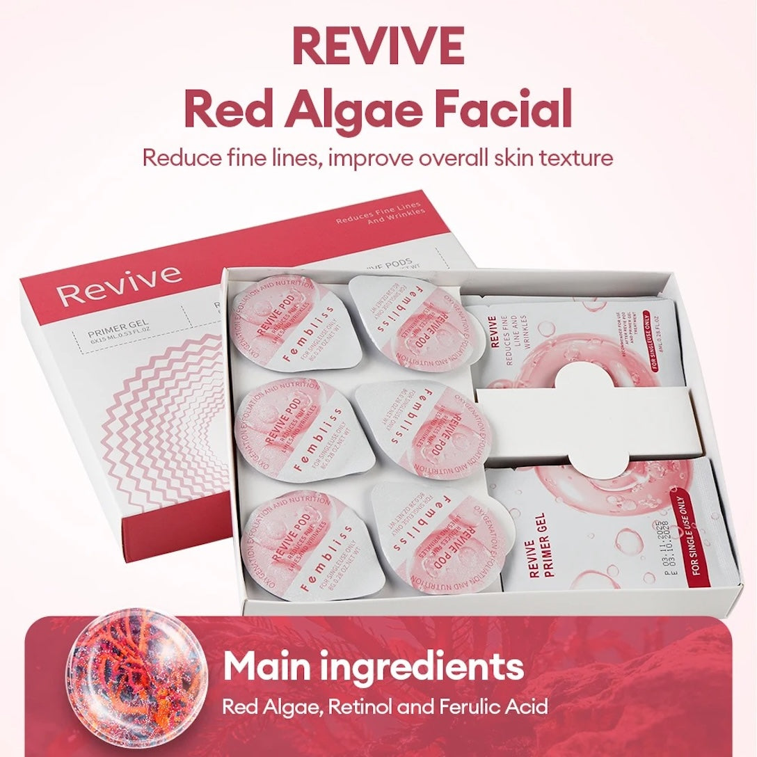 New Popular 7 Types Oxygen Facial Machine Pods Kit Oxygen Pod Capsule Co2 Bubble Oxygenation Pod Serum Skin Care