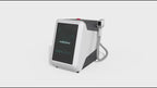 Hair Removal Diode Laser Device 810nm Laser Hair Removal 755nm/808nm/940nm/1064